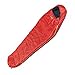 Produktbild SnugPak The Sleeping Bag Sleeping Bag Ruby Red
