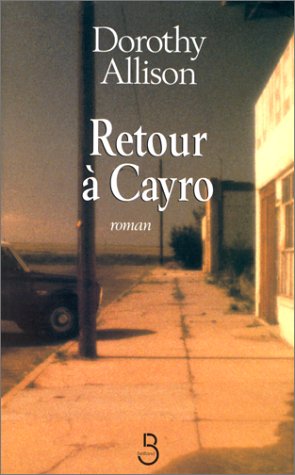couverture de : Retour à Cayro