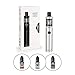 Produktbild JustFog FOG1 Kit 2ml 1500mAh + 3 x 10 ml Dr. Fog Liquid by Premium Labs (nikotinfrei) E-Zigarette E-Shisha E-Zigaretten-Set (edelstahl)