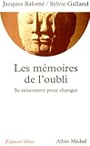 Les Mémoires de l'oubli