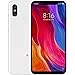 Price comparison product image SMARTPHONE MÃ"VIL XIAOMI MI 8 BLANCO - 6.21"/15.77CM - OC SNAPDRAGON 845 - 6GB RAM - 128GB - CAM (12+12)/20MP - 4G - DUAL SIM - BAT 3400MAH