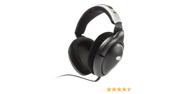 Sennheiser HD 570 Cuffie : Amazon.it: Informatica