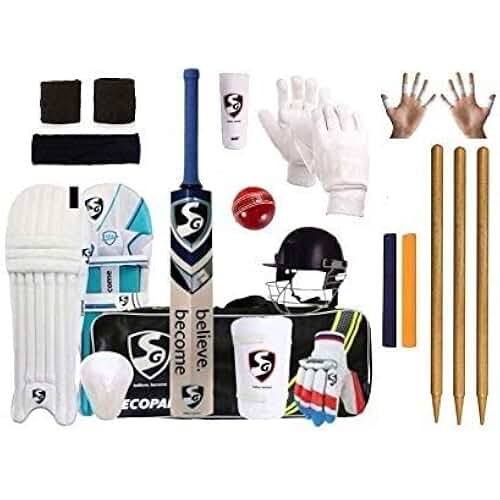 Amazon.in cricket kit in low price