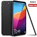 Produktbild PULEN Schutzhülle Huawei Honor V10, [Ultra Slim] [Kantenschutz] protectectrice Schutzhülle Stoßfest TPU [Sturz Schutz/Technologie Shock Absorption] Hochbeet stoßfest Schutzhülle für Huawei Honor V10