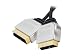 Produktbild Home Cinema Scart Kabel, Stecker an Stecker, 1,5m