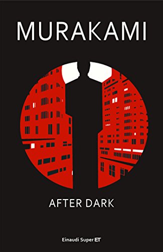 Haruki Murakami – After dark (2012)