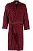 Produktbild Cawö Herren Kimono 3807 Fb. 200 - bordeaux Größe 48