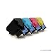 Produktbild Eurotone Toner mit 50% mehr Leistung für Bizhub C35 P - ersetzen Konica Minolta TNP-22 A0X5192 A0X5492 A0X5392 A0X5292 Patronen im Bundle Original EUROTONE (ISO-Norm 19798)