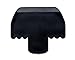 New Professional Manicure Nail Art Super Soft Squishy Silicone Stamper and Scraper Set - Stamping Tools-