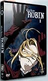 Image de Witch hunter robin, vol. 1 [FR Import]