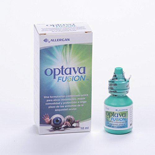 Optava fusion 10 ml sterile by cstll