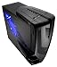 Produktbild Aerocool EN52063 Syclone II Midi - Tower PC-Gehäuse(ATX, USB 2.0, eSATA) blau