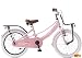 Produktbild Mädchen Hollandrad 18 Zoll Lola Rosa-Schwarz