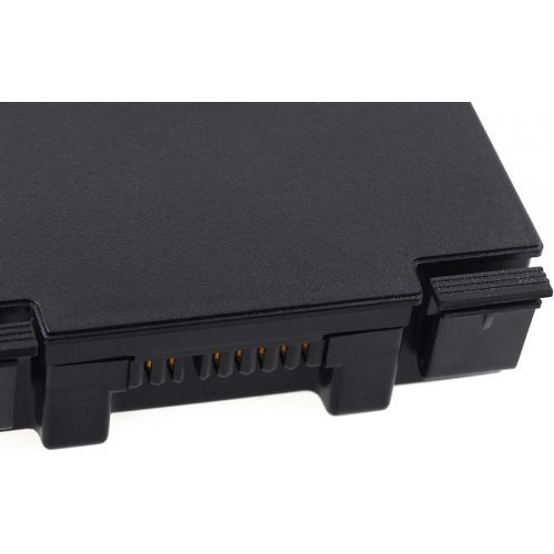 Premium Akku für Medion Typ BP154S1P2200, Li-Ion, 10,8V - 3