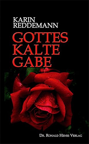 Cover zum Buch Gottes kalte Gabe