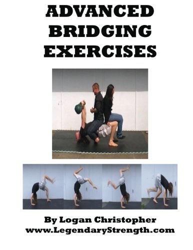 Advanced Bridging Exercises