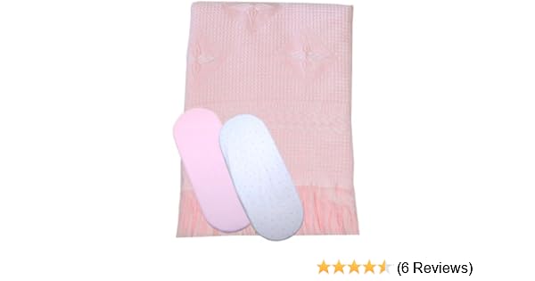 large moses basket sheets