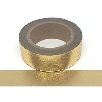Scotch Expressions Nastro Decorativo 3M, Argento Glitter