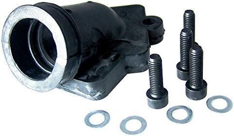 Arreche 24 mm Quadra 50 AC, Tempo 50 AC Intake Manifold for Beta Eikon 50