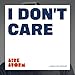 Produktbild I Don't Care
