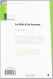 Image de La Tête d'un homme + CD audio MP3 (B2)
