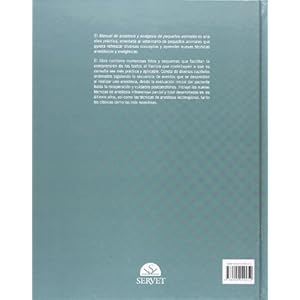 Manual de anestesia y analgesia de pequeños animales
