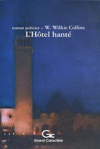 L'hôtel hanté