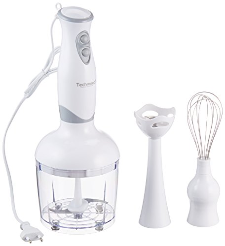 Techwood Stabmixer 3 in 1