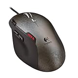 logitech g500 kaufen Gerätetyp:Maus Logitech Gaming Mouse G500 Maus USB Laser 5700 DPI - Mäuse (Laser, USB, 5700 DPI)