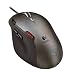 Produktbild Logitech Gaming Mouse G500 USB Laser 5700DPI Maus - Mäuse (Laser, USB, 5700 DPI)