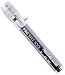 Produktbild Reifen Manometer von Pro Bike Tool, 0-40 PSI / 2.8 BAR Niedrige Druck Version. Ideales Druckmessgerät für Rennrad, E-Bike, Touring, Trekking und Cross Bike Reifen