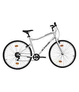 Btwin Riverside 100 Hybrid Cycle 