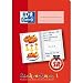 Produktbild Oxford 10 x Sachrechenheft A5 Lineatur SR1 16 Blatt
