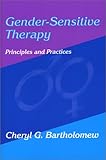 Image de Gender-Sensitive Therapy: Principles and Practices
