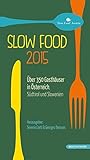 Image de Slow Food 2015: Über 350 Gasthäuser in Österreich, Südtirol und Slowenien