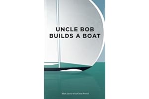 Uncle Bob Builds a Boat: An Industrial Parable about projects & teams