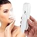 Denshine USB Rechargeable Nano Mist Spray Handy Atomization Mister Face Facial Moisturizing