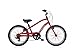 Produktbild Electra Townie 7D 20 Zoll Kinder Fahrrad 7 Gang Jungen Beach Cruiser Kids Rad Rot, 528766