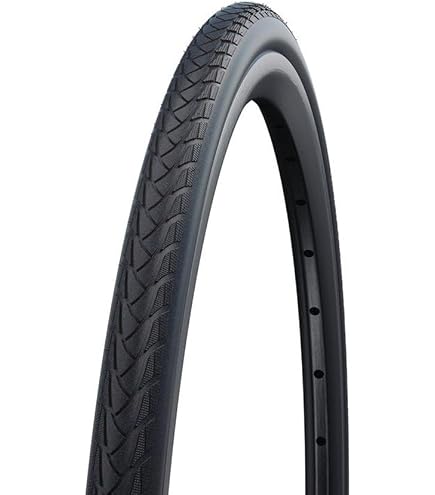 Schwalbe Fahrradreifen Rightrun Plus Smart Guard 25-540 B/GRS/B HS387 2grip NMC 67EPI, 10282397.02 Schwalbe Fahrradreifen Rightrun Plus Smart Guard 25-540 B/GRS/B HS387 2grip NMC 67EPI, 10282397.02