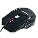 Produktbild Vago-Toys Gaming Maus 3200 DPI Gamer Maus Gaming Mouse Spielmaus Computer PC Computermaus