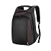 Produktbild Hand&Star Große Kapazität Laptop Rucksäcke für 15.6 Zoll, Wasserabweisender Unisex-Oxford-Casual-Daypack mit USB-Ladeanschluss für Reisen Turnhalle Wandern Camping Bergsteigen Schule,Brown