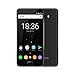 Price comparison product image OUKITEL K8000 - 5.5" 4G FDD-LTE Smartphone, Android 7.0 Octa Core 4GB+64GB, 8000mAh Quick Charge, Dual SIM, Cameras 16MP+2MP & 13MP, Fingerprint ID, SIM Free Unlocked Mobile Phone