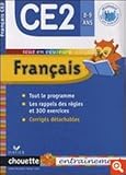 Français CE2 8-9 ans