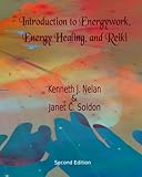 Image de Introduction to Energywork, Energy Healing, and Reiki