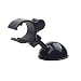 Produktbild Gembird TA-CHW-01 Universalhalterung für Mobiltelefon/Smartphone, passiv, Schwarz, Acrylnitril-Butadien-Styrol (ABS), Saugnapf