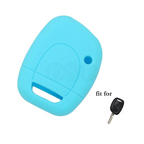 Funda de 1 botón para llave de coche Renault, de la marca Fassport