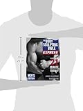 Image de The Body Sculpting Bible Express: Men's Edition