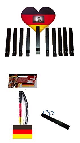 Preisvergleich Produktbild deutschland banner