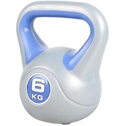 Gorilla Sports Stylish 6kg