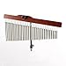 Percussion Plus PP648 25 Chimes Windspiel
